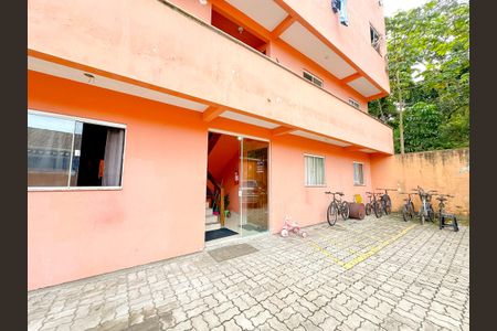 Apartamento para alugar com 48m², 2 quartos e 1 vagaÁrea comum