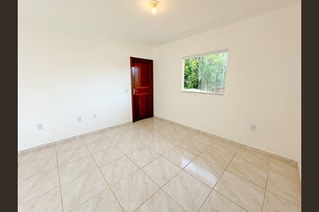 Sala  de apartamento para alugar com 2 quartos, 48m² em Ingleses do Rio Vermelho, Florianópolis