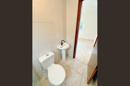 Apartamento para alugar com 48m², 2 quartos e 1 vagaBanheiro