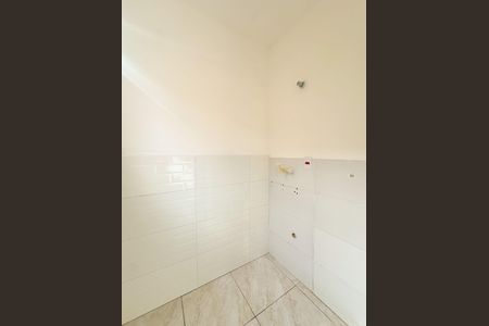 Apartamento para alugar com 48m², 2 quartos e 1 vagaLavanderia