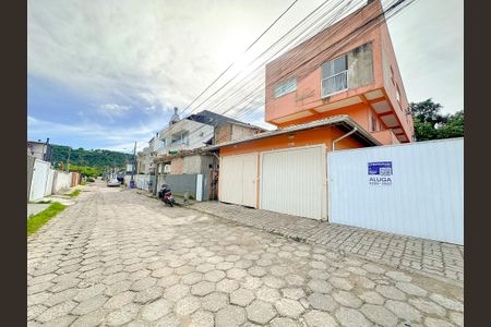 Apartamento para alugar com 48m², 2 quartos e 1 vagaVista da Rua