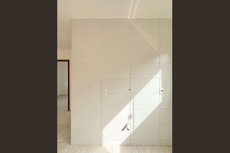 Apartamento para alugar com 48m², 2 quartos e 1 vagaCozinha