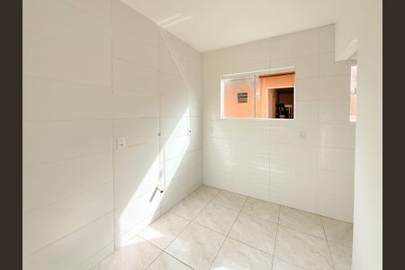 Apartamento para alugar com 48m², 2 quartos e 1 vagaCozinha