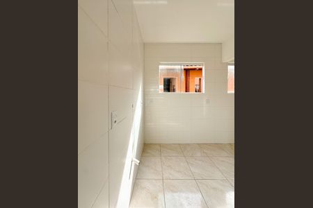 Apartamento para alugar com 48m², 2 quartos e 1 vagaCozinha