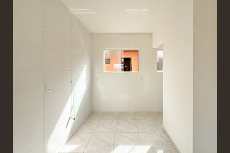 Apartamento para alugar com 48m², 2 quartos e 1 vagaCozinha