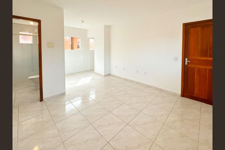 Apartamento para alugar com 48m², 2 quartos e 1 vagaSala 