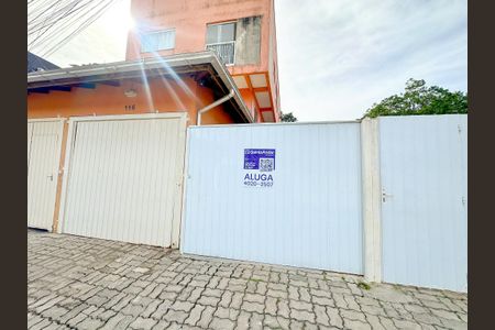 Apartamento para alugar com 48m², 2 quartos e 1 vagaPlaquinha