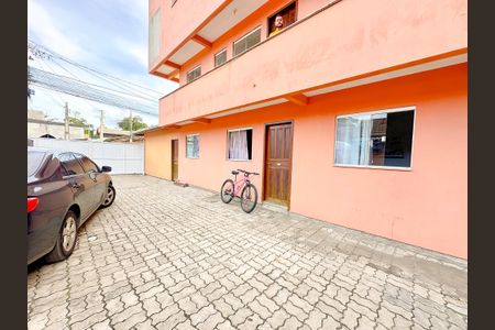 Apartamento para alugar com 48m², 2 quartos e 1 vagaÁrea comum