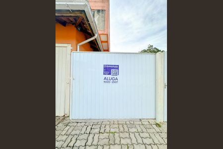 Apartamento para alugar com 48m², 2 quartos e 1 vagaPlaquinha