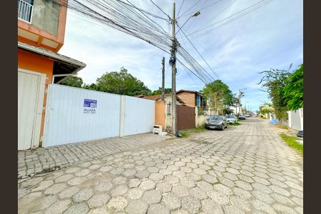 Apartamento para alugar com 48m², 2 quartos e 1 vagaVista da Rua