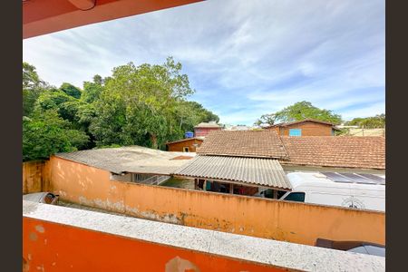 Apartamento para alugar com 48m², 2 quartos e 1 vagaVista do Quarto