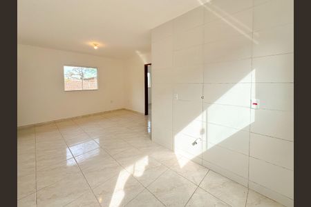 Apartamento para alugar com 48m², 2 quartos e 1 vagaCozinha