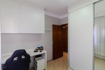 Apartamento à venda com 55m², 2 quartos e 1 vagaQuarto 2