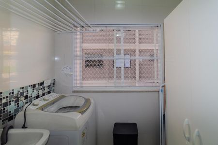 Apartamento à venda com 55m², 2 quartos e 1 vagaÁrea de Serviço