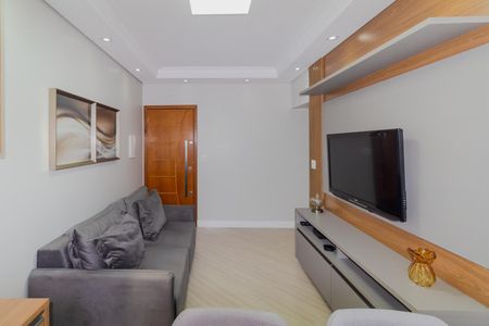 Apartamento à venda com 55m², 2 quartos e 1 vagaSala