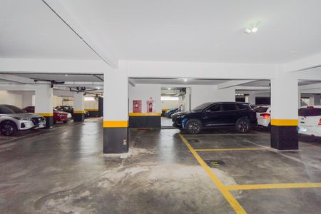 Apartamento à venda com 55m², 2 quartos e 1 vagaGaragem