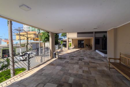 Apartamento à venda com 55m², 2 quartos e 1 vagaÁrea comum