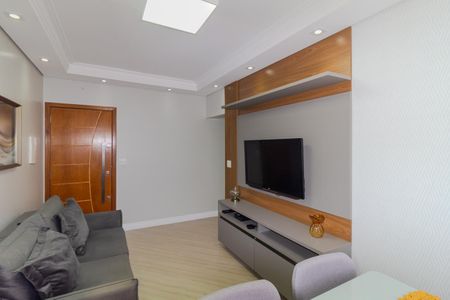 Apartamento à venda com 55m², 2 quartos e 1 vagaSala