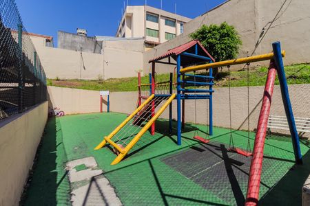 Apartamento à venda com 55m², 2 quartos e 1 vagaÁrea comum - Playground