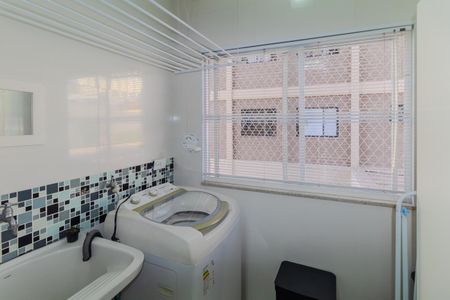 Apartamento à venda com 55m², 2 quartos e 1 vagaÁrea de Serviço