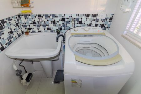 Apartamento à venda com 55m², 2 quartos e 1 vagaÁrea de Serviço