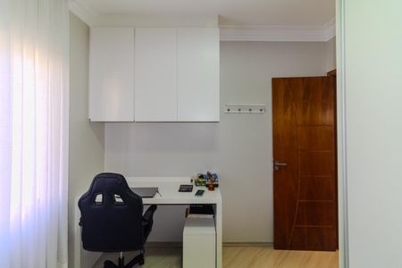 Apartamento à venda com 55m², 2 quartos e 1 vagaQuarto 2