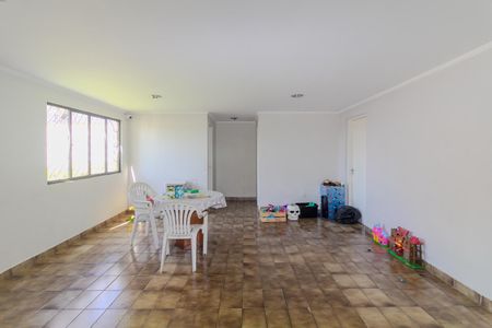 Apartamento à venda com 55m², 2 quartos e 1 vagaBrinquedoteca
