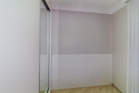 Apartamento à venda com 55m², 2 quartos e 1 vagaQuarto 2