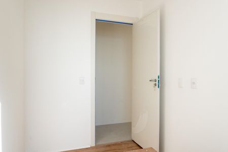 Quarto 1 de apartamento à venda com 1 quarto, 55m² em Santo Cristo, Rio de Janeiro