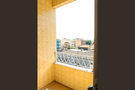 Apartamento para alugar com 77m², 2 quartos e sem vagaVaranda da Sala