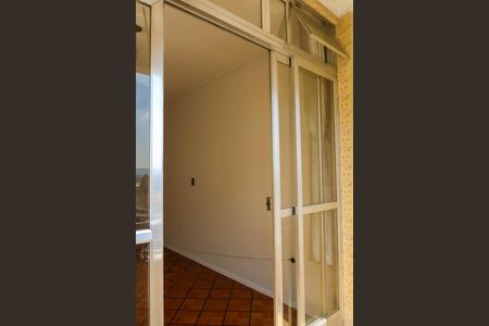 Apartamento para alugar com 77m², 2 quartos e sem vagaVaranda da Sala