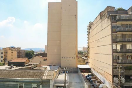 Apartamento para alugar com 77m², 2 quartos e sem vagaVista do Quarto 1