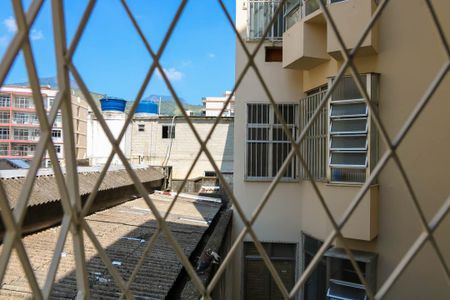 Apartamento para alugar com 77m², 2 quartos e sem vagaVista do Quarto 2