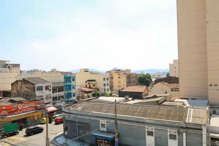 Apartamento para alugar com 77m², 2 quartos e sem vagaVaranda da Sala