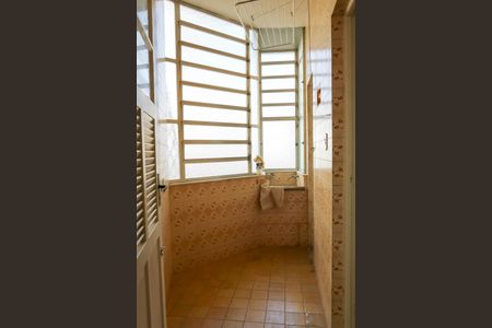 Apartamento para alugar com 77m², 2 quartos e sem vagaÁrea de Serviço