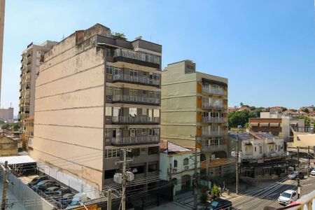 Apartamento para alugar com 77m², 2 quartos e sem vagaVaranda da Sala