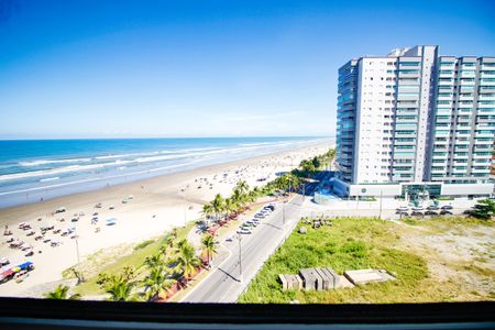 Apartamento para alugar com 141m², 3 quartos e 2 vagasVaranda