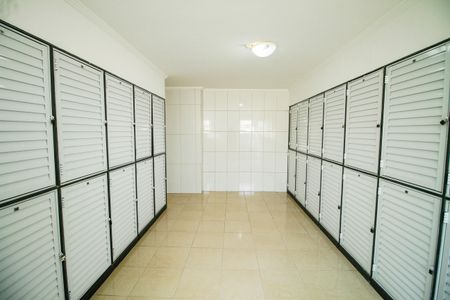 Apartamento para alugar com 141m², 3 quartos e 2 vagasÁrea comum