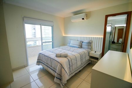 Apartamento para alugar com 141m², 3 quartos e 2 vagasSuíte 1