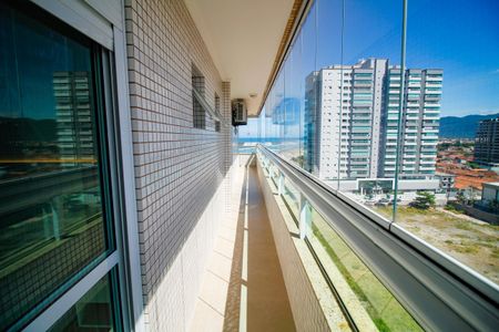 Apartamento para alugar com 141m², 3 quartos e 2 vagasVaranda