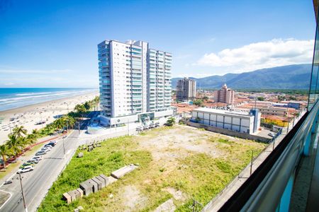 Apartamento para alugar com 141m², 3 quartos e 2 vagasVaranda