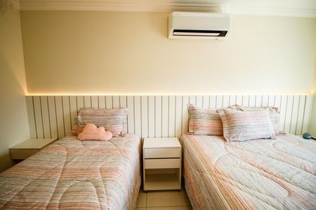 Apartamento para alugar com 141m², 3 quartos e 2 vagasSuíte 2