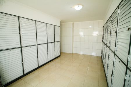 Apartamento para alugar com 141m², 3 quartos e 2 vagasÁrea comum