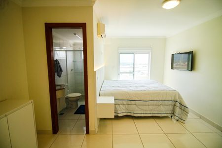 Apartamento para alugar com 141m², 3 quartos e 2 vagasSuíte 3