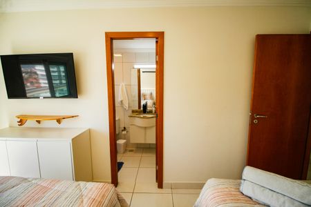 Apartamento para alugar com 141m², 3 quartos e 2 vagasSuíte 2