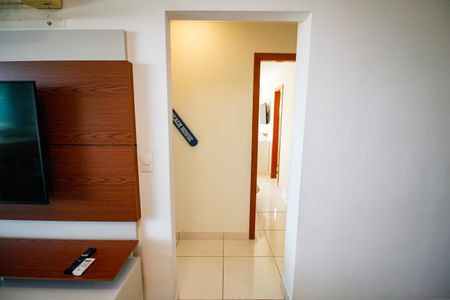 Apartamento para alugar com 141m², 3 quartos e 2 vagasSala