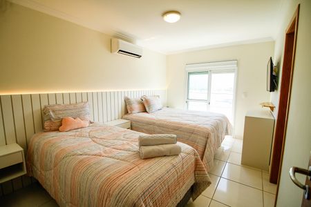 Apartamento para alugar com 141m², 3 quartos e 2 vagasSuíte 2