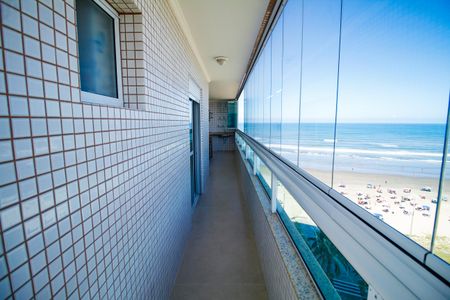 Apartamento para alugar com 141m², 3 quartos e 2 vagasVaranda