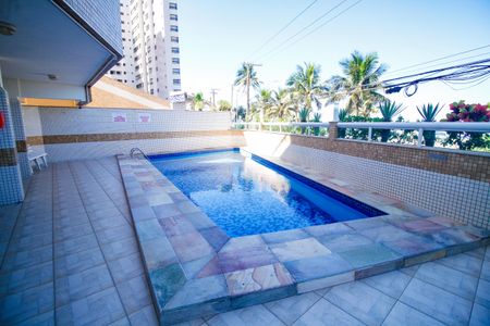 Apartamento para alugar com 141m², 3 quartos e 2 vagasÁrea comum - Piscina