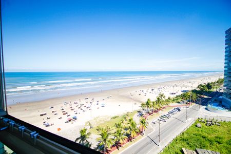 Apartamento para alugar com 141m², 3 quartos e 2 vagasVaranda